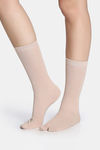 Zivame Toe Seperator Socks (Pack of 2) - Multicolor — thumbnail 4